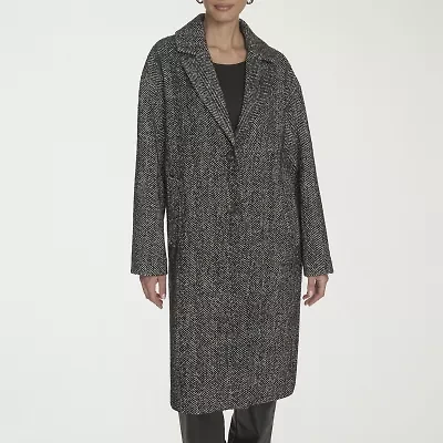 Levi's Womens Midweight Trench Coat