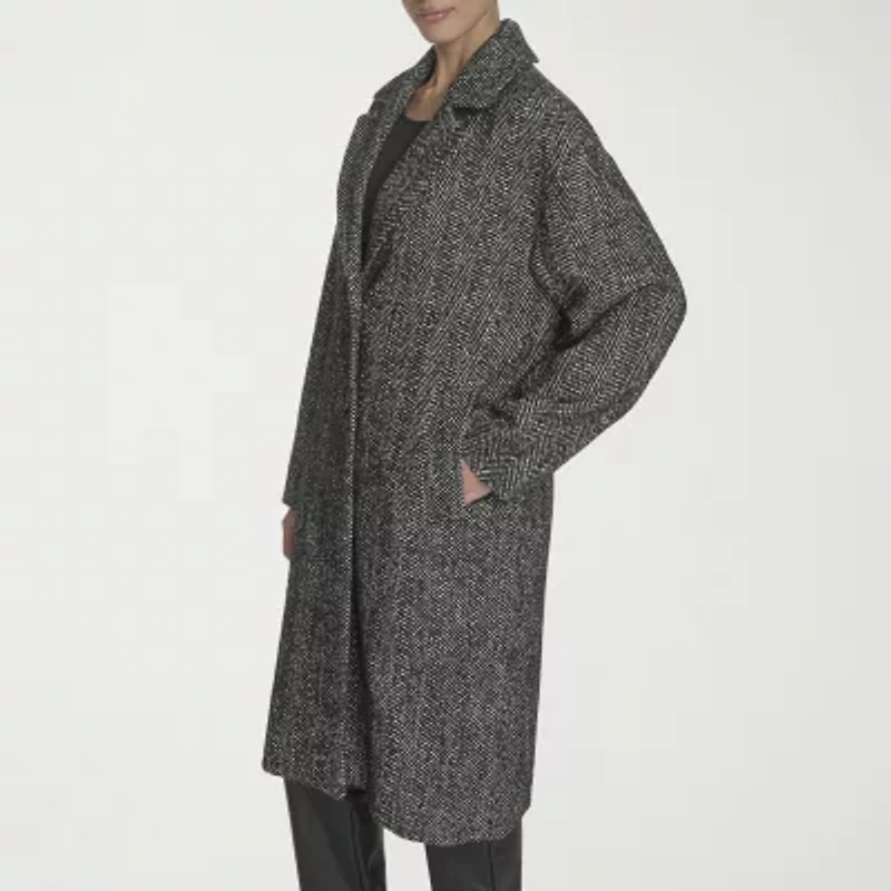 Levi's Womens Midweight Trench Coat