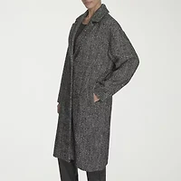 Levi's Womens Midweight Trench Coat