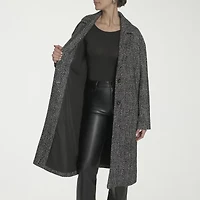 Levi's Womens Midweight Trench Coat