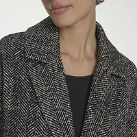 Levi's® Womens Midweight Trench Coat