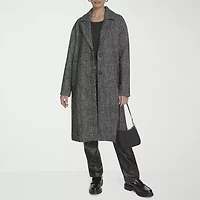 Levi's Womens Midweight Trench Coat