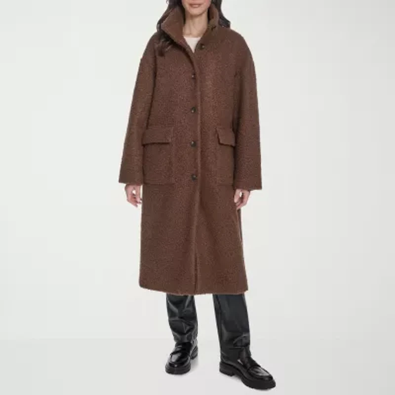 Levi's® Womens Heavyweight Car Coat