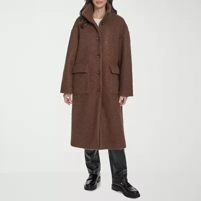 Levi's® Womens Heavyweight Car Coat