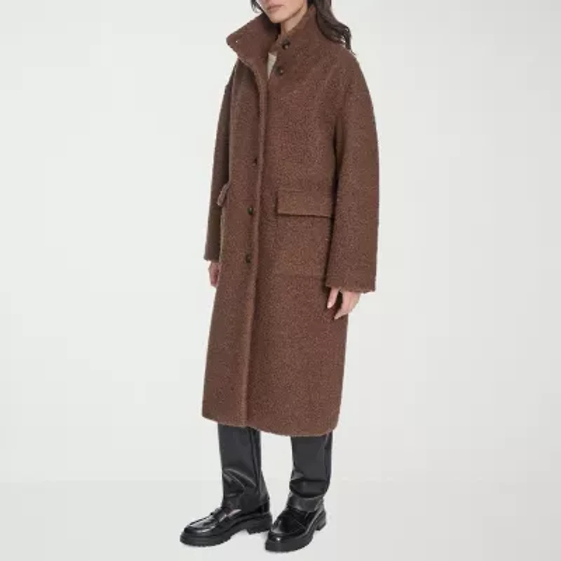 Levi's® Womens Heavyweight Car Coat