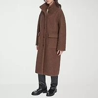 Levi's® Womens Heavyweight Car Coat