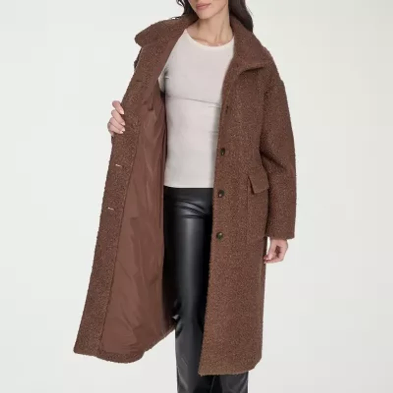 Levi's® Womens Heavyweight Car Coat