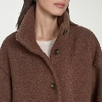 Levi's® Womens Heavyweight Car Coat