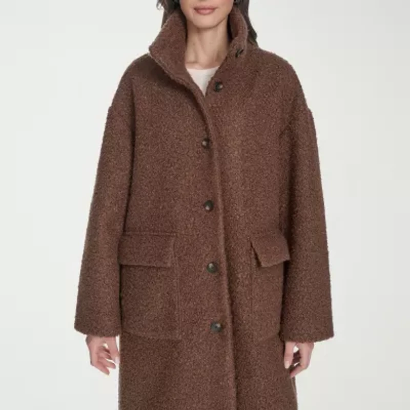 Levi's® Womens Heavyweight Car Coat