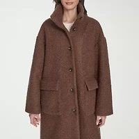 Levi's® Womens Heavyweight Car Coat