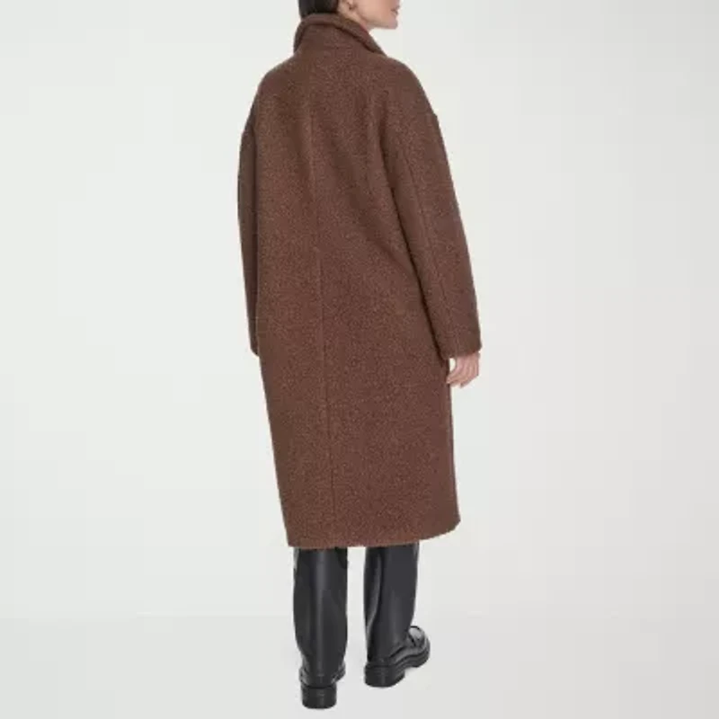Levi's® Womens Heavyweight Car Coat
