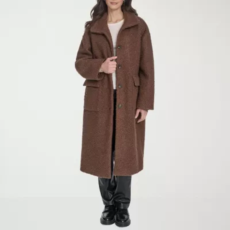 Levi's® Womens Heavyweight Car Coat