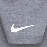 Nike 3BRAND by Russell Wilson Big Kid Boys Crew Neck Short Sleeve Regular Fit Graphic T-Shirt