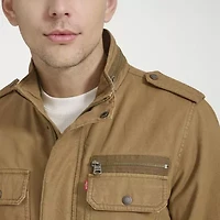 Levi's Mens Midweight Utility Jacket