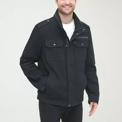 Levi's Mens Midweight Utility Jacket