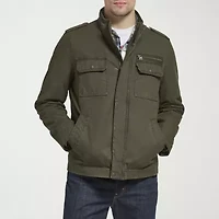 Levi's Mens Midweight Utility Jacket