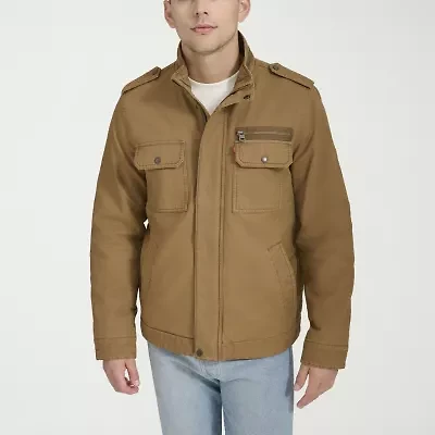 Levi's Mens Midweight Utility Jacket