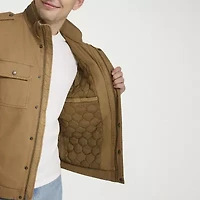 Levi's Mens Midweight Utility Jacket
