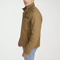 Levi's Mens Midweight Utility Jacket