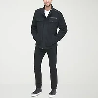 Levi's Mens Midweight Utility Jacket
