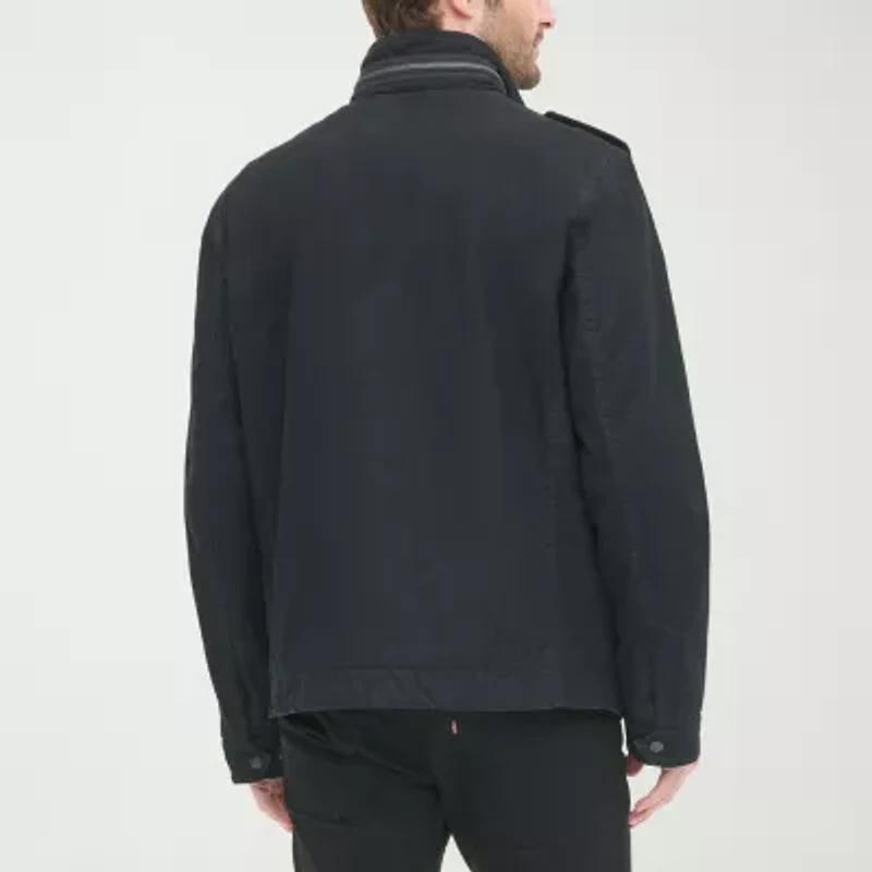 Levi's Mens Midweight Utility Jacket
