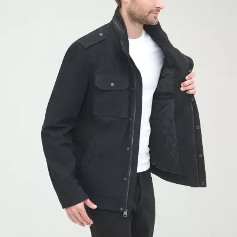 Levi's Mens Midweight Utility Jacket