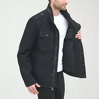 Levi's Mens Midweight Utility Jacket