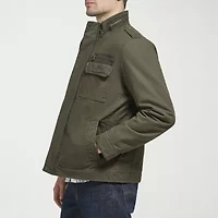 Levi's Mens Midweight Utility Jacket