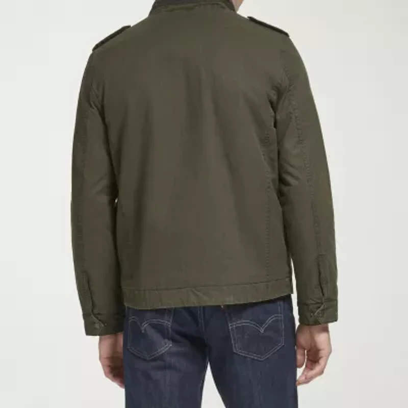 Levi's Mens Midweight Utility Jacket