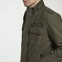 Levi's Mens Midweight Utility Jacket