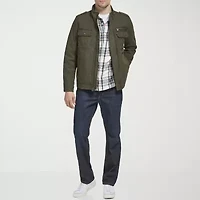 Levi's Mens Midweight Utility Jacket