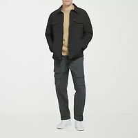 Levi's Mens Midweight Shirt Jacket