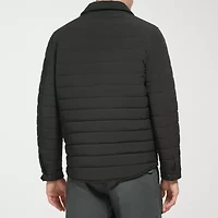 Levi's Mens Midweight Shirt Jacket