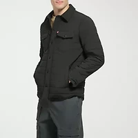 Levi's Mens Midweight Shirt Jacket