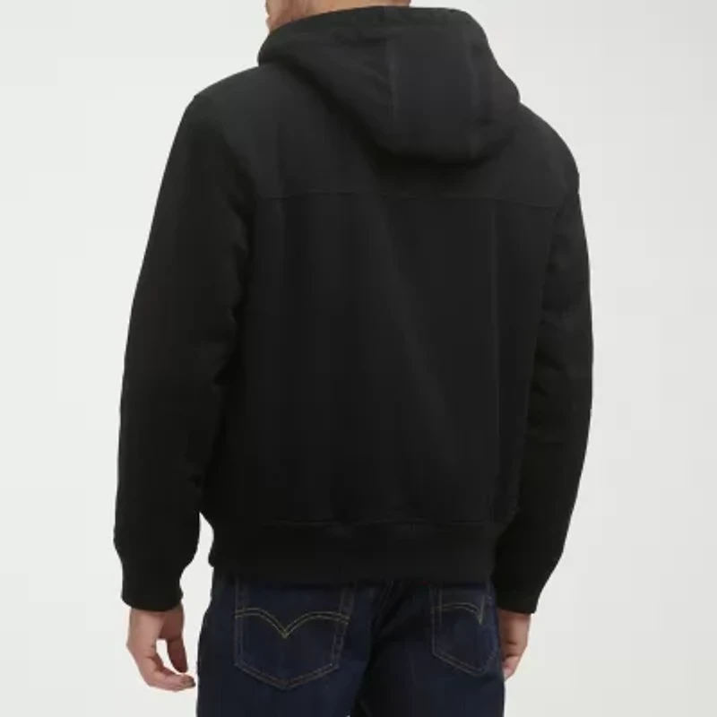 Levi's Mens Midweight Bomber Jacket