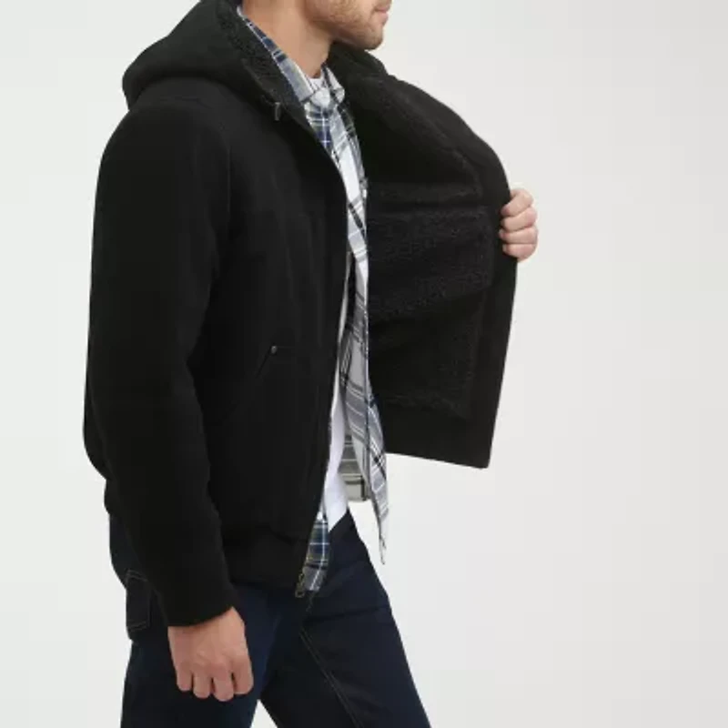 Levi's Mens Midweight Bomber Jacket