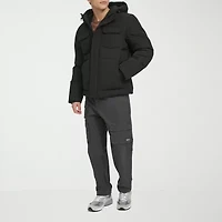Levi's Mens Water Resistant Heavyweight Puffer Parka