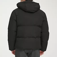 Levi's Mens Water Resistant Heavyweight Puffer Parka