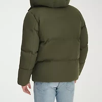 Levi's® Mens Water Resistant Heavyweight Puffer Parka