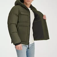 Levi's® Mens Water Resistant Heavyweight Puffer Parka