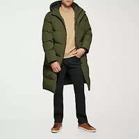 Levi's® Mens Water Resistant Heavyweight Parka