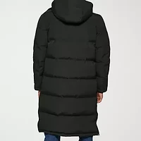 Levi's Mens Water Resistant Heavyweight Parka