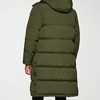 Levi's® Mens Water Resistant Heavyweight Parka