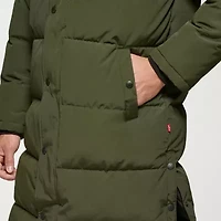 Levi's® Mens Water Resistant Heavyweight Parka