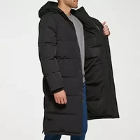 Levi's Mens Water Resistant Heavyweight Parka
