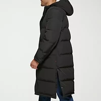 Levi's Mens Water Resistant Heavyweight Parka