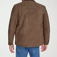 Dockers Mens Midweight Shirt Jacket