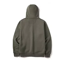 CAT Trademark Banner Mens Long Sleeve Hoodie
