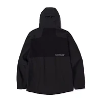 CAT Pro Series Mens Midweight Softshell Jacket