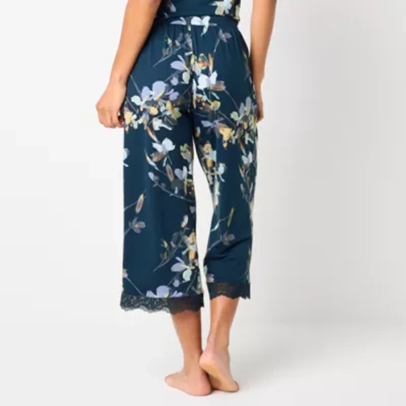 Ambrielle Womens Pajama Pants